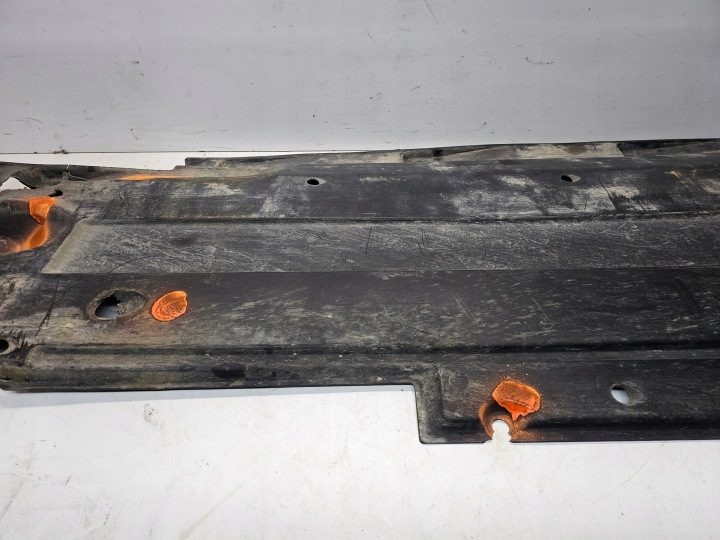 ЗАЩИТА ДНИЩА ЛЕВАЯ AUDI A6 C6 4F0825207C, фото 10