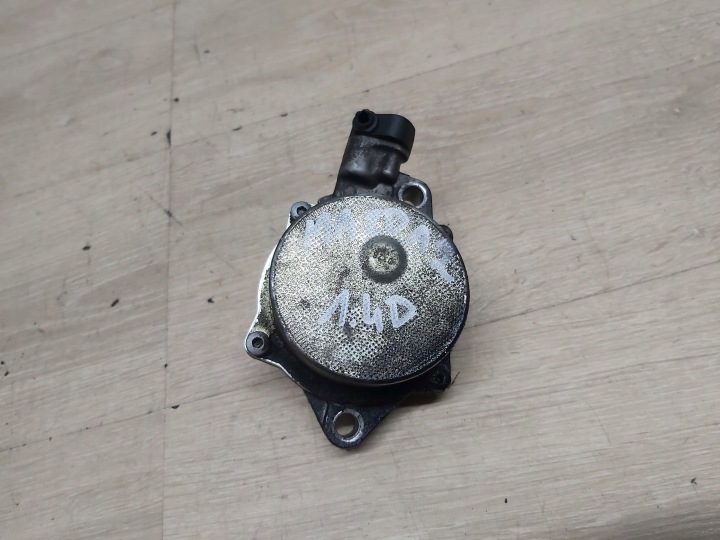 MAZDA 2 II DE vakumpompa вакуумный 1,4 TDCi 9658398080, фото 2