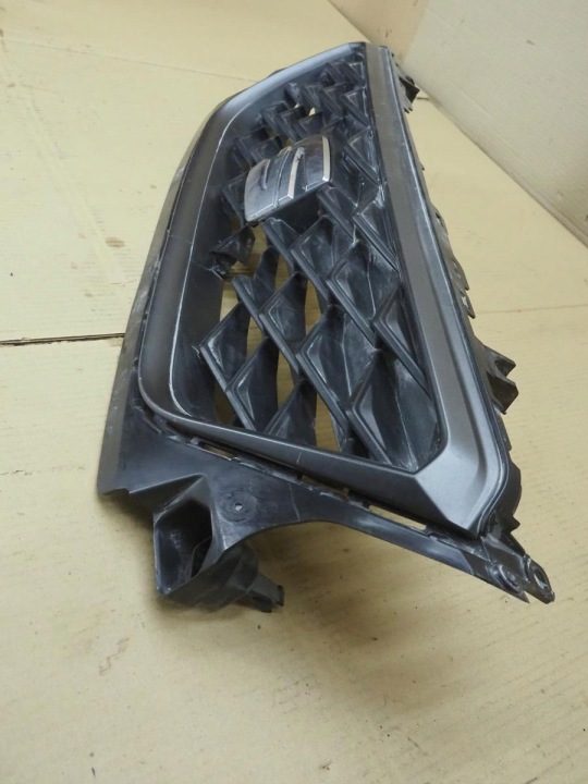 SEAT ARONA РЕСТАЙЛИНГ 6F9 РЕШЕТКА РАДИАТОРА 20- 6F9853654H, фото 7