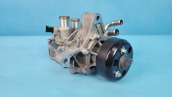 CHERY OMODA 5 24 г. ПОМПА F4J16-1306111BA F4J16-1306110AB, фото 10