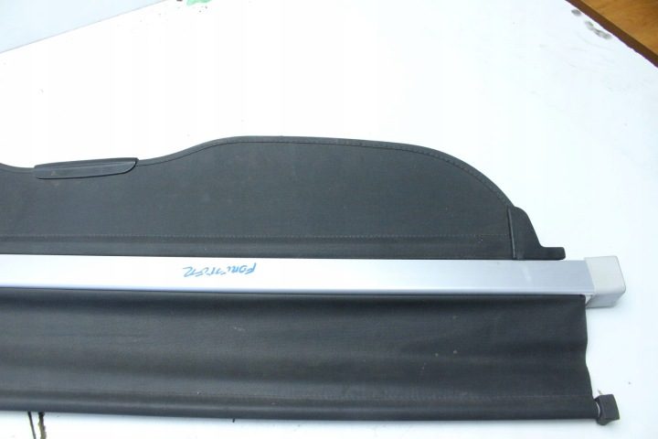 Шторка Багажника Subaru Forester III, фото 7