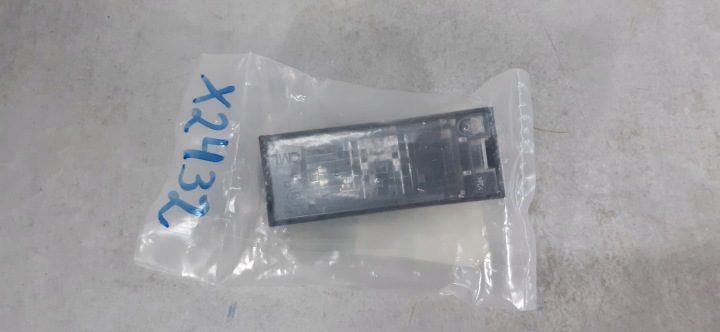 RENAULT MEGANE III ПОДСВЕТКА НОМЕРА НОМЕРНОГО 265108474R, фото 1