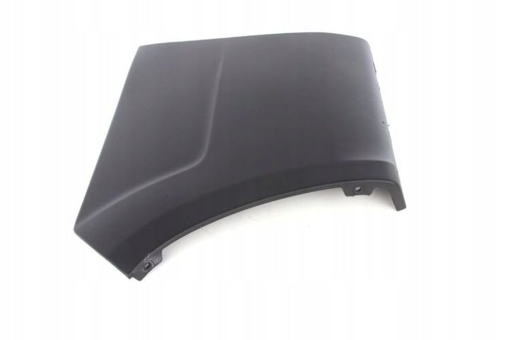 Молдинг боковой левый DUCATO 06- 735491686 ЗА КОЛЕСОМ, фото 10