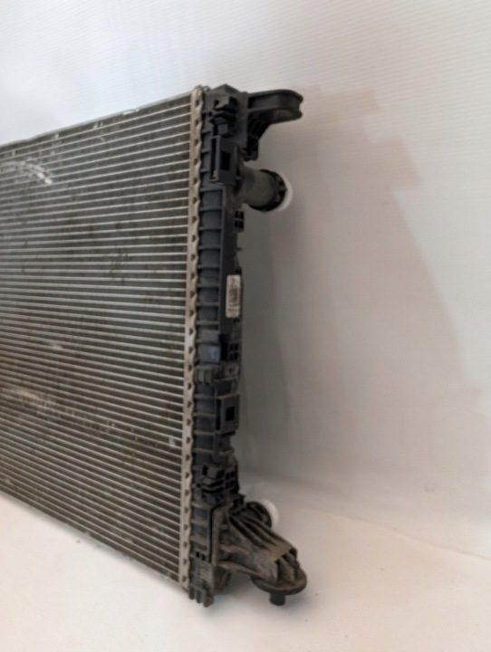 8W0121251AK Радиатор охлаждения ОТ ДИЛЕРА VW AUDI, фото 2