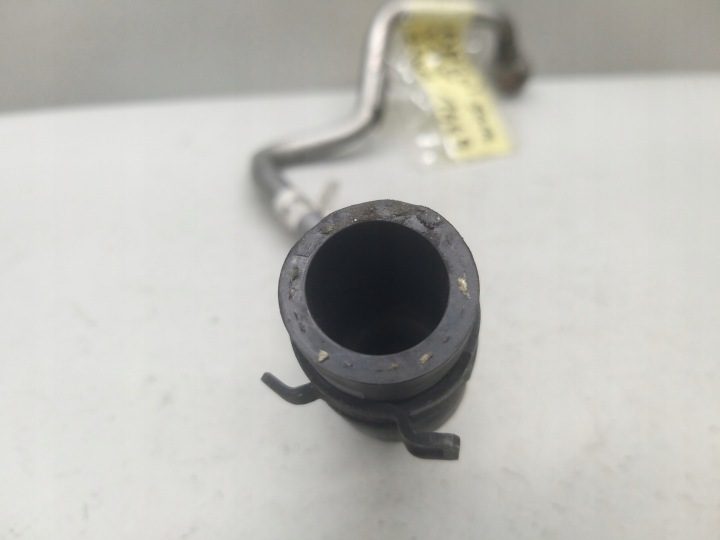 ПАТРУБОК ОХЛАЖДЕНИЯ TURBOSPRĘŻRKI 1.6 THP 5G06 508 II C5 DS7 3008 9832213380, фото 8