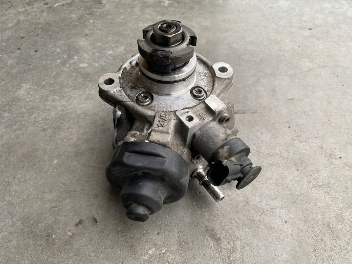 Iveco OE 0445010512 ТНВД, фото 2
