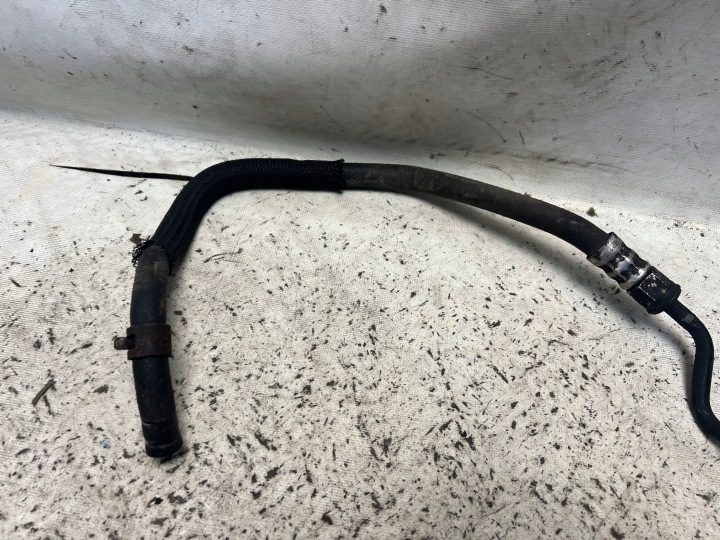 ТРУБКА ГИДРОУСИЛИТЕЛЯ JEEP GRAND CHEROKEE 52124635AH, фото 3