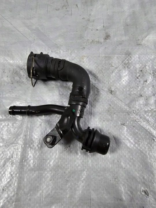 Шланг трубка охлаждения 05L122157CE Audi A4 B9 8W A5 II F5 2.0 TDI DTP 23 г., фото 3
