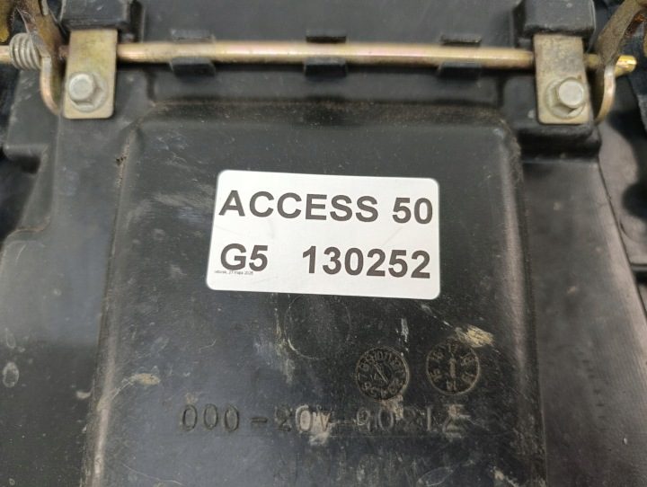 ACCESS 50 СИДЕНЬЕ ДИВАН, фото 9