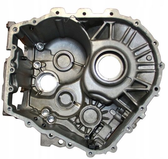 AUDI SEAT SKODA VOLKSWAGEN Коробка передач корпус блок dq200, фото 1