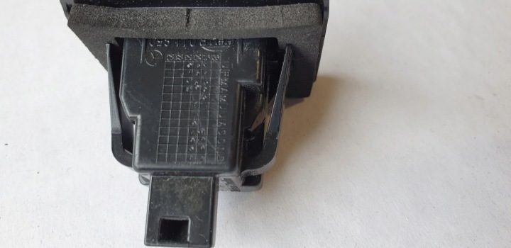 Фонарь LED подсветка номера Mercedes W205 W213 A W177 B W246 OE новая, фото 8