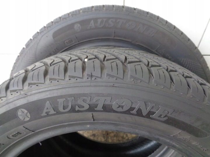 Шина всесезонная Austone SP-401 165/60R14 79 H усилитель (XL) + 2 другие товары, фото 7
