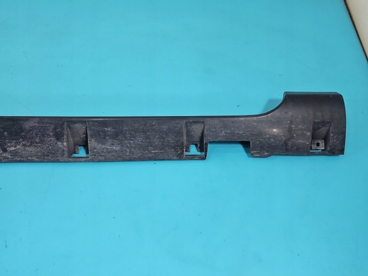 НАКЛАДКА ПОРОГА ПРАВАЯ FORD S-MAX II MK2 EM2B-R101D56-B, фото 2