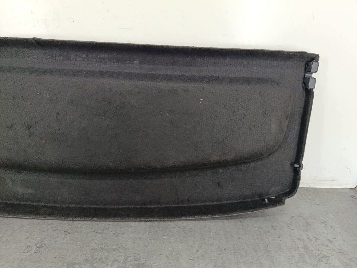 ПОЛКА БАГАЖНИКА OPEL CORSA D 13233539 POEL GM, фото 9