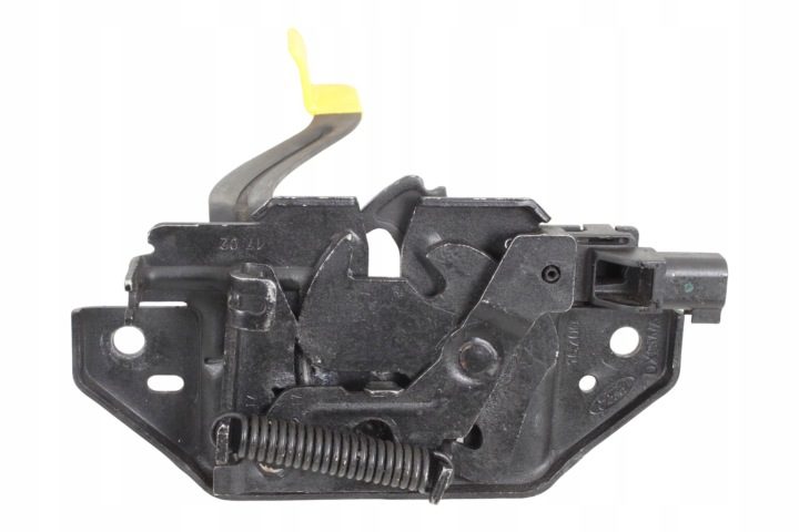 Замок капота двигателя Ford Grand C-MAX MK2 AM5A16700AE - 2 пин, фото 1