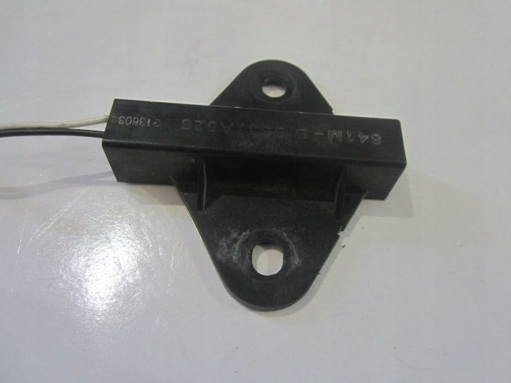 УСИЛИТЕЛЬ АНТЕННЫ МОДУЛЬ KEYLESS MITSUBISHI ASX 8637A526, фото 4