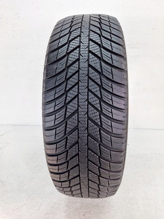 Шина всесезонная Nexen N'Blue 4 Season 235/65R17 108 В сцепление на снегу (3PMSF), усилитель (XL), фото 1