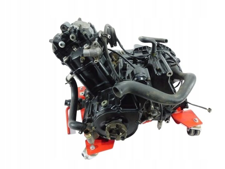 ДВИГАТЕЛЬ ARCTIC CAT 500 2006 МОДЕЛЬ M408 6200 Л.С., фото 4