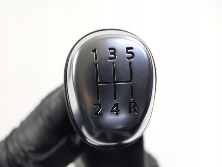 Чехол ручка переключения передач 5 Renault Clio IV 16-20r. РЕСТАЙЛИНГ, фото 6