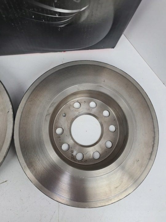 Brembo тормозной диск задний 08.B413.11, фото 5