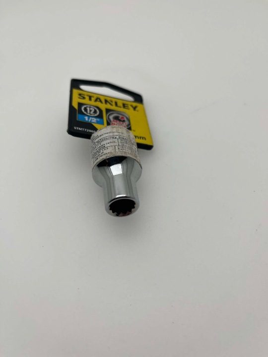 MJW Насадка 1/2" 12-kąt 9 мм, фото 2