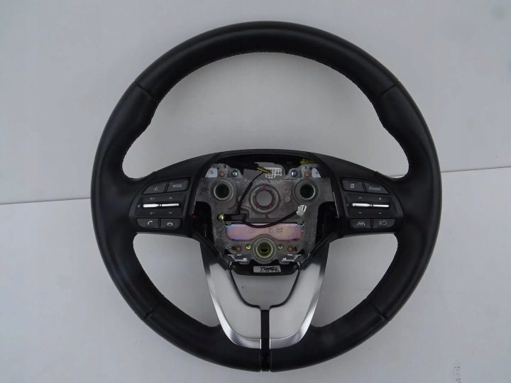 Hyundai i30 III РУЛЬ, фото 1