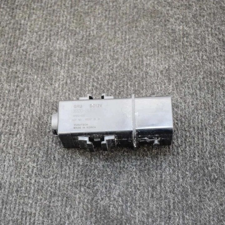 Свечи зажигания Hyundai Tucson (TL, TLE) 368302A701368332A000 3893206 1.7L, фото 3