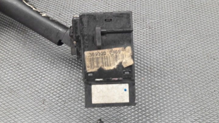 36932D переключатель дворников NISSAN PRIMERA P11, фото 5