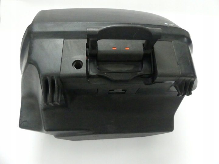 КОФР БОКОВОЙ ЛЕВЫЙ 2317617 BMW R1100 R1150 RS R 1100 1150, фото 7