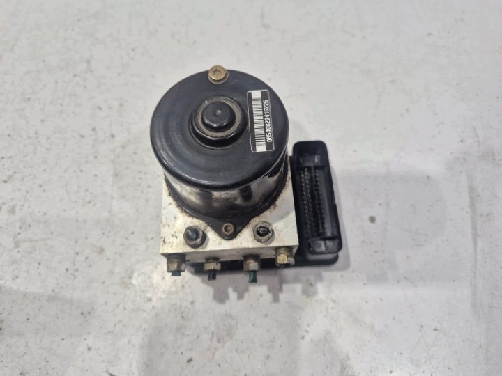 НАСОС ABS CITROEN C3 I 9639493780 10.0206-0056.4 10.0960-1112.3 00008750D2, фото 8