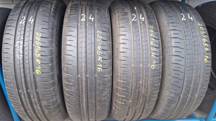 Шина летняя Falken Ziex ZE010B 205/65R16 95 H, фото 1