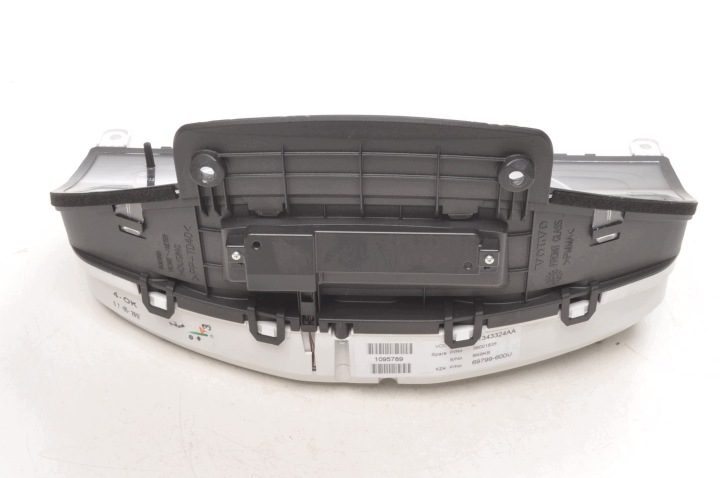 Панель приборов Volvo S60 II V60 1.6 T4 180 л.с. 31343324AA UK, фото 4