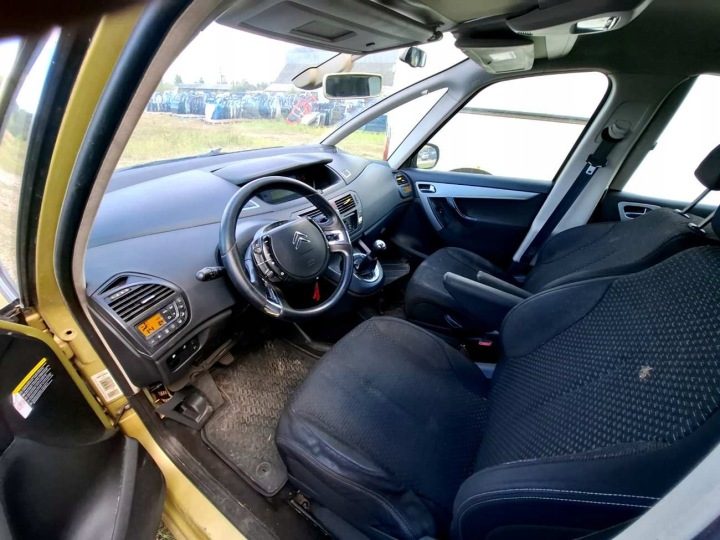 Citroen C4 Picasso Датчик скорости ESP 2007 1.6L 0265005715 0 265 005 715, фото 9