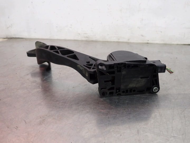 ПЕДАЛЬ ГАЗА CITROEN BERLINGO II, фото 3