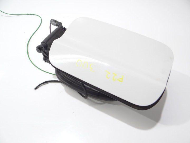 ЛЮЧОК ГОРЛОВИНЫ БЕНЗОБАКА BMW F22 300 (15639159), фото 3