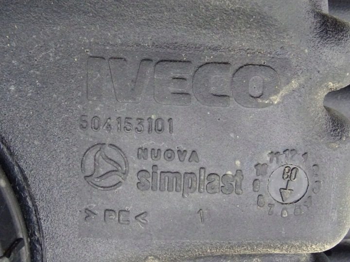 IVECO EUROCARGO III 06-15 ТОПЛИВНЫЙ БАК ДАТЧИК КРЕПЛЕНИЯ 504153101 ОРИГ., фото 5