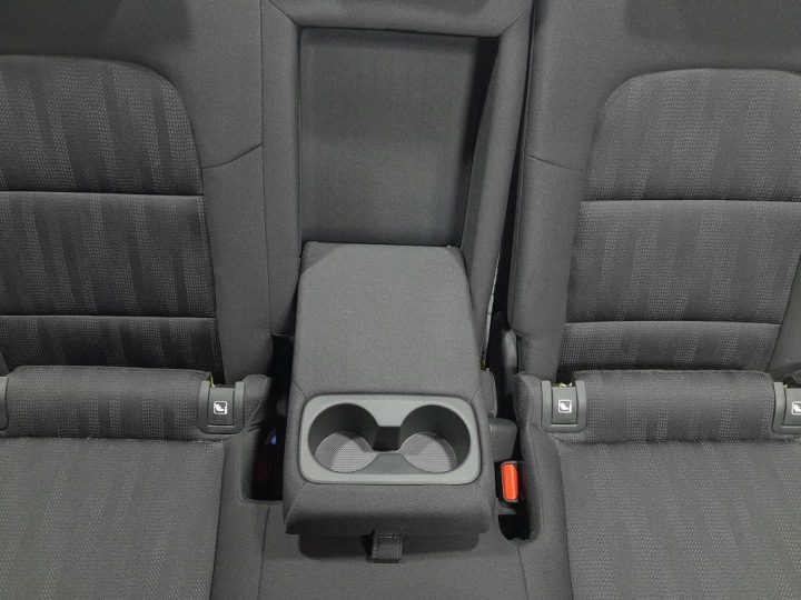 KIA SPORTAGE IV РЕСТАЙЛИНГ СИДЕНЬЕ ДИВАН ПОДУШКА СИДЕНЬЯ СПИНКА ЗАДНЯЯ, фото 8