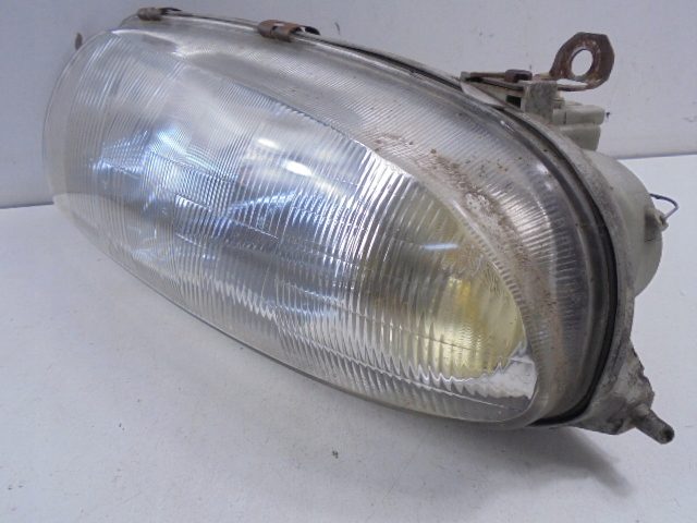 FORD FIESTA MK4 ФАРА ЛЕВАЯ 5D DEPO 431-1128L, фото 8