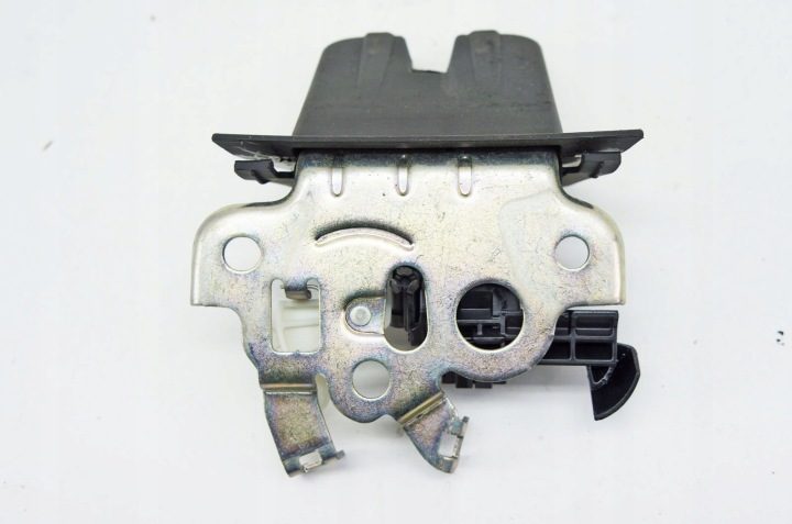 SW071 Audi Q5 I 8R Замок Крышки Багажника 8R0827505, фото 2