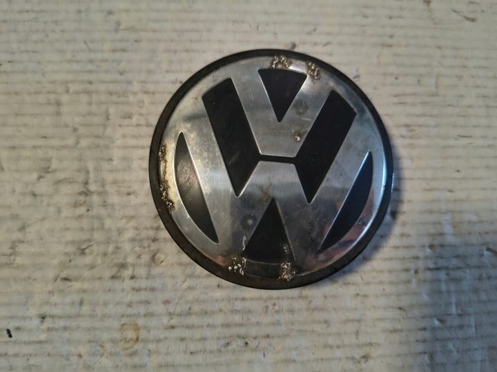 Крышка Volkswagen OE 65 мм Volkswagen 3B7601171, фото 2