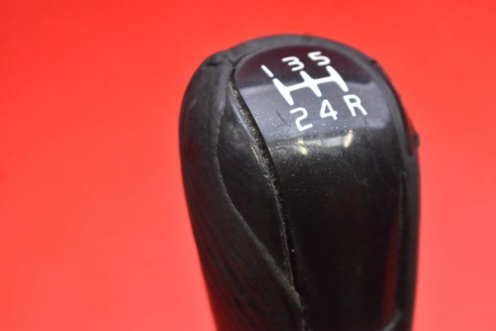 КУЛИСА КПП ПЕРЕДАЧ 30711902 VOLVO V50 1 I 1.6 дизель 110 Л.С. 03-11, фото 9