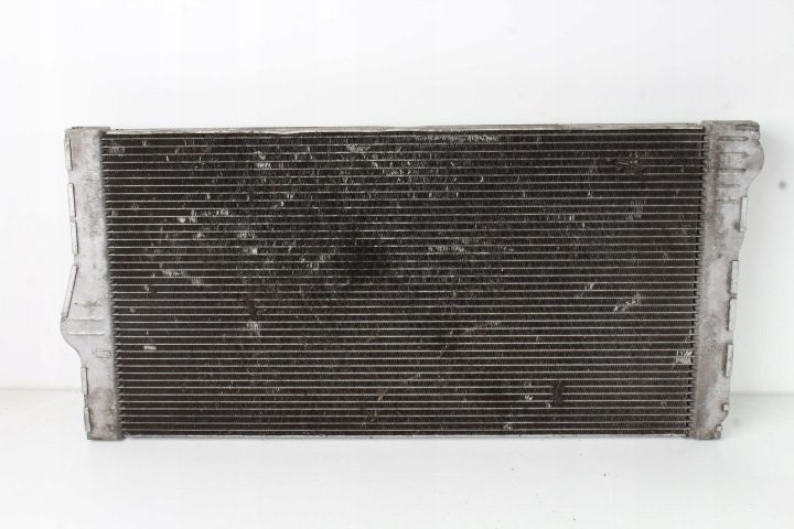 BMW F10 F11 520d 525d 530d Радиатор охлаждения механика 8509177, фото 2