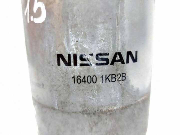 Nissan OE 164001KB2B топливный фильтр, фото 4