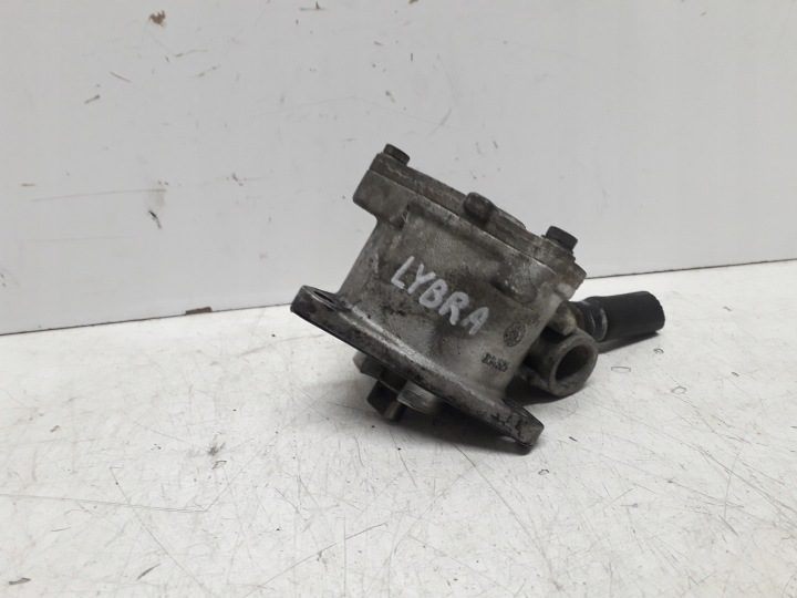 LANCIA LYBRA 99-05 1.9 JTD НАСОС ВАКУУМНЫЙ 96110999, фото 3