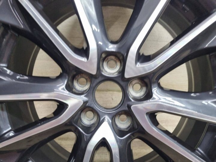 Литой диск Mazda OE CX-3 См. фото x 18" 5x114.3, фото 2