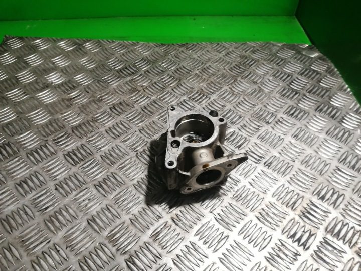 Вакуумный насос 1.8 TFSI BYT Seat Altea Leon 2 Audi A3, фото 3
