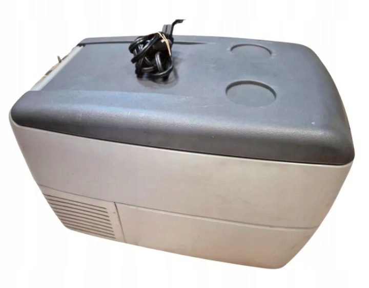 ХОЛОДИЛЬНИК ТУРИСТИЧЕСКИЙ KOMPRESOROWA WAECO DOMETIC CDF35 31L 12V 24V 230V ГРУЗОВИК, фото 2