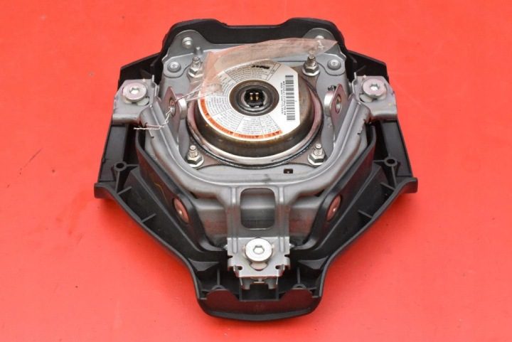 ПОДУШКА БЕЗОПАСНОСТИ ВОЗДУШНАЯ ВОДИТЕЛЯ 48150-62J10 SUZUKI SWIFT 4 IV MK6 04-10, фото 2