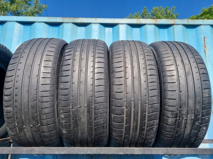1X шина 235/60R18 Hankook Ventus PRIME2 K115 103V, фото 1