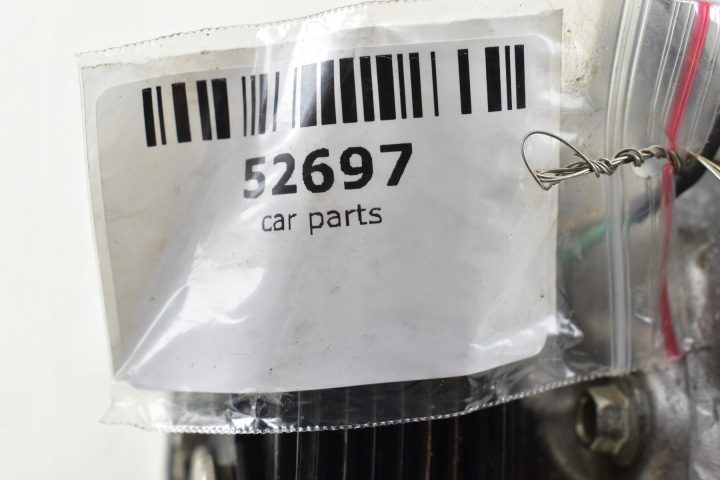 Компрессор Кондиционера SKODA FABIA III KODIAQ I 1.0 1.5 TSI 3Q0816803E, фото 10